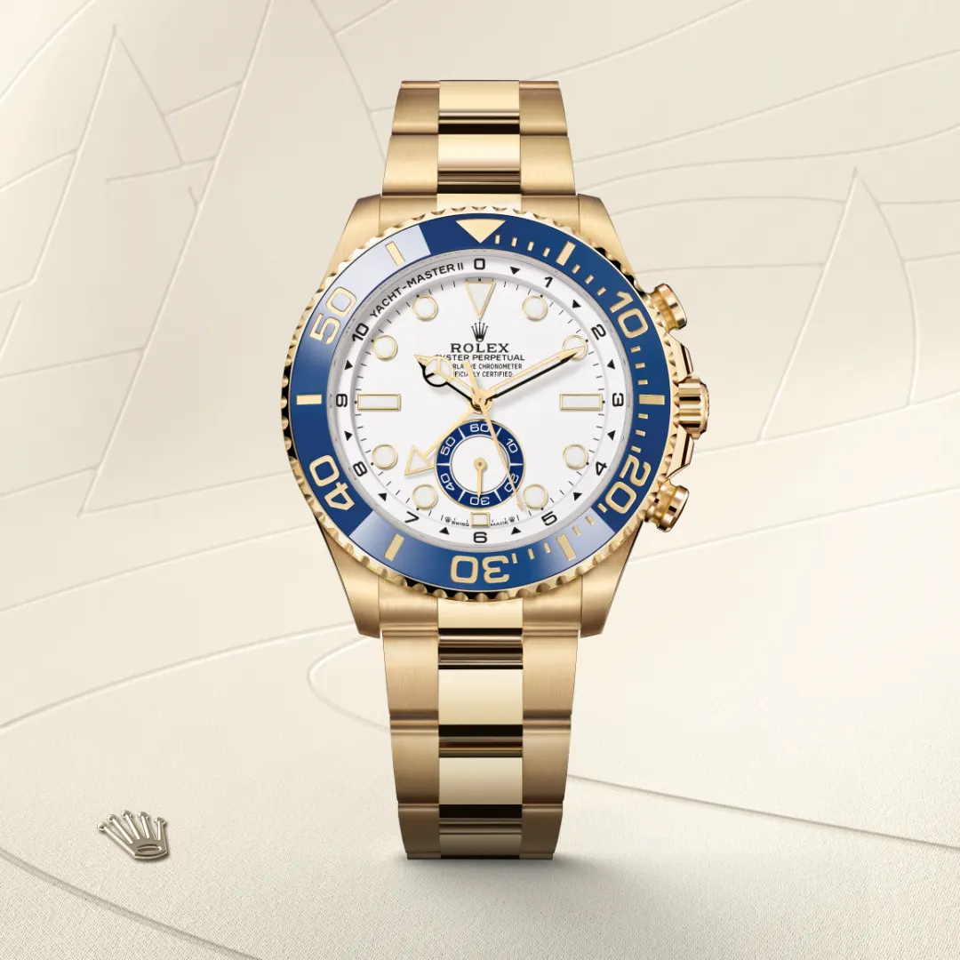 Rolex M126688-0001