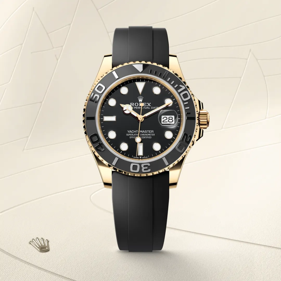 Rolex M226658-0001
