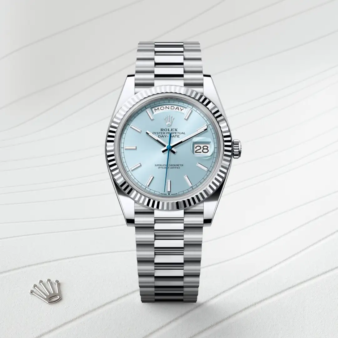 Rolex M228236-0018