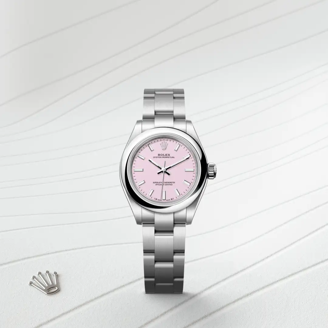 Rolex M276200-0009