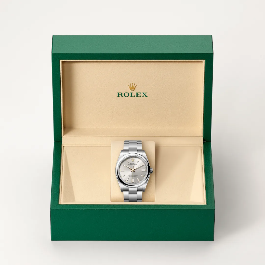 Rolex M126000-0001