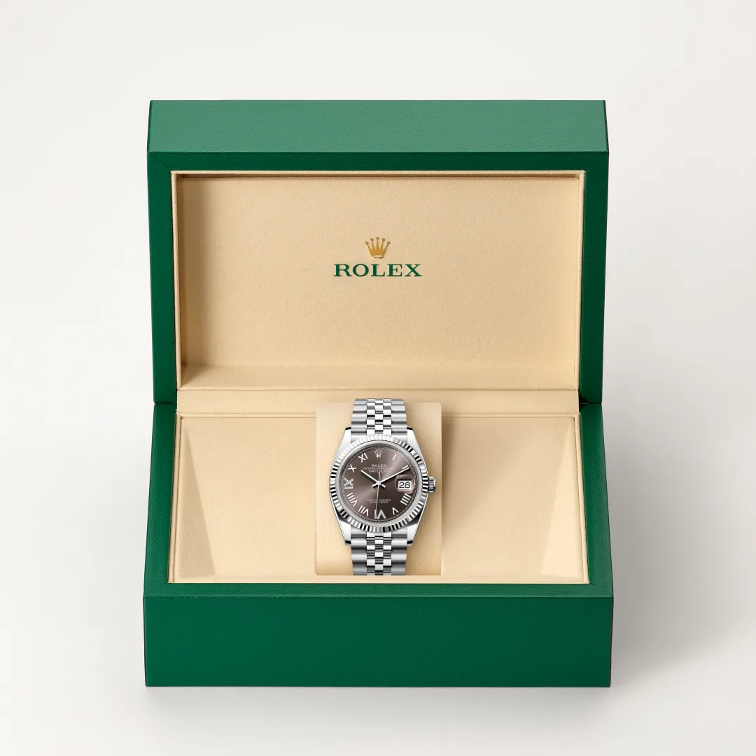 Rolex M126234-0071