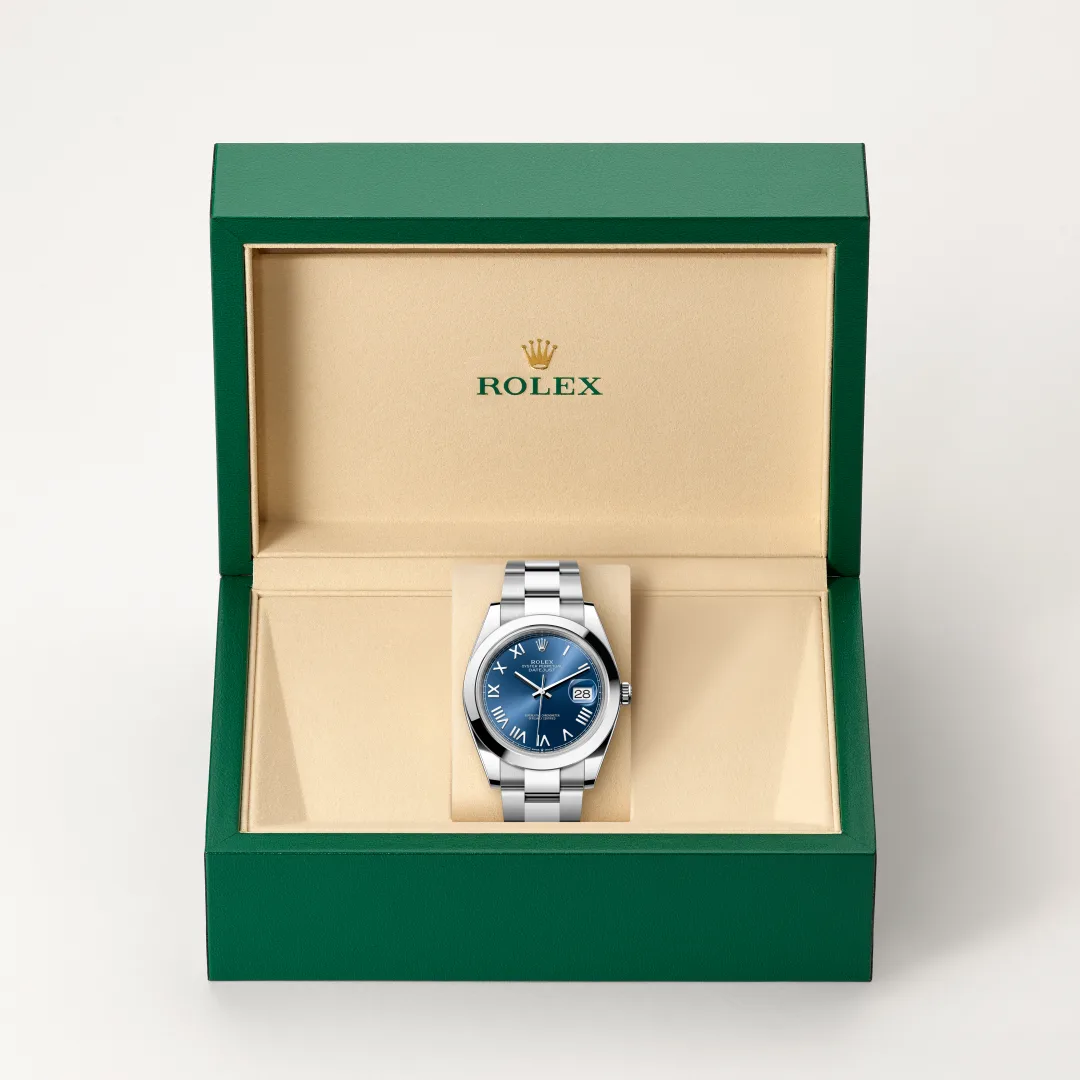 Rolex M126300-0029
