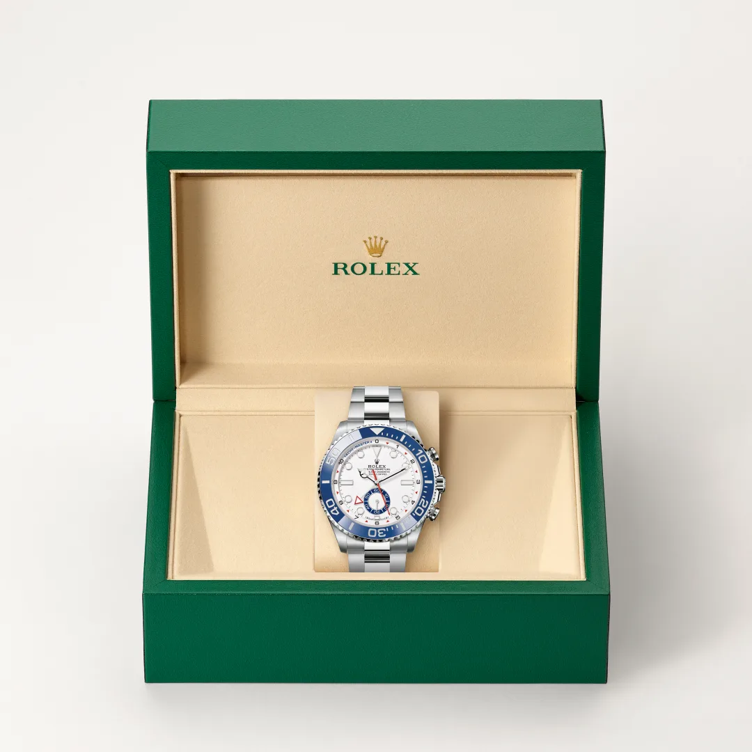 Rolex M126680-0001