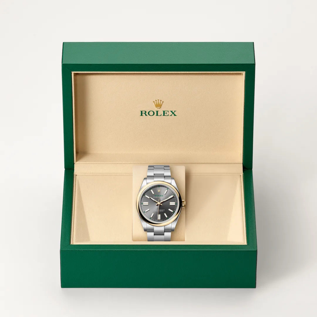 Rolex M134303-0001