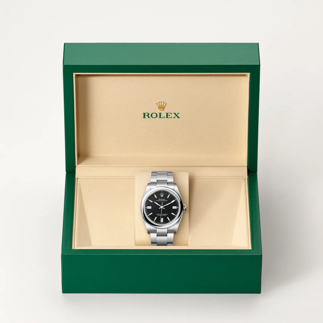 Rolex M126000-0014
