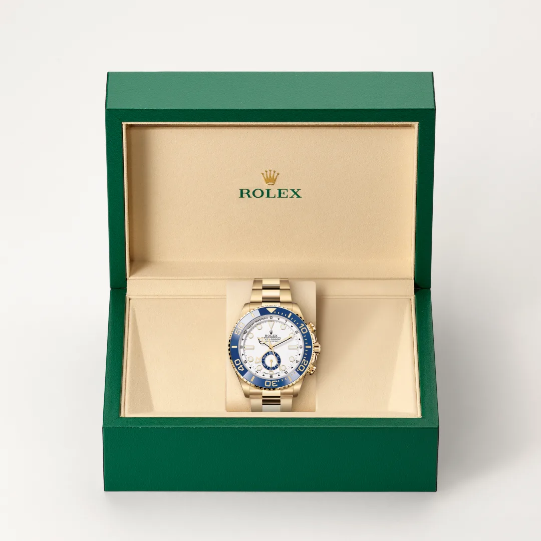 Rolex M126688-0001