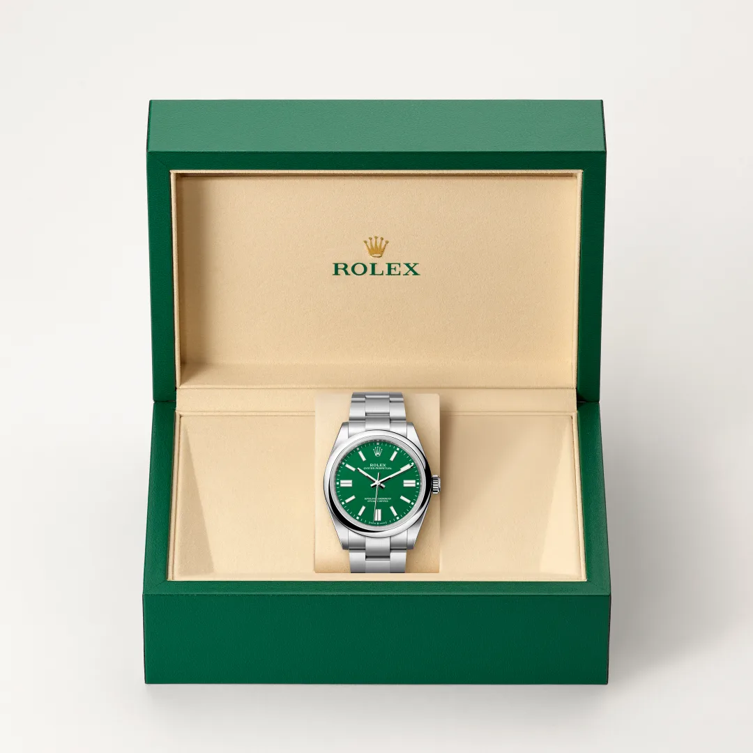 Rolex M134300-0004