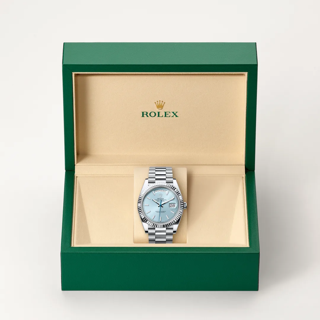 Rolex M228236-0018