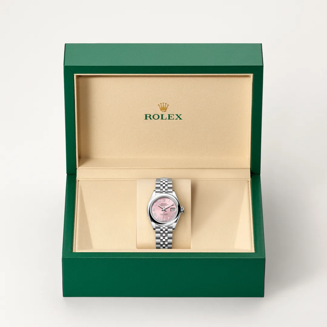 Rolex M279160-0013