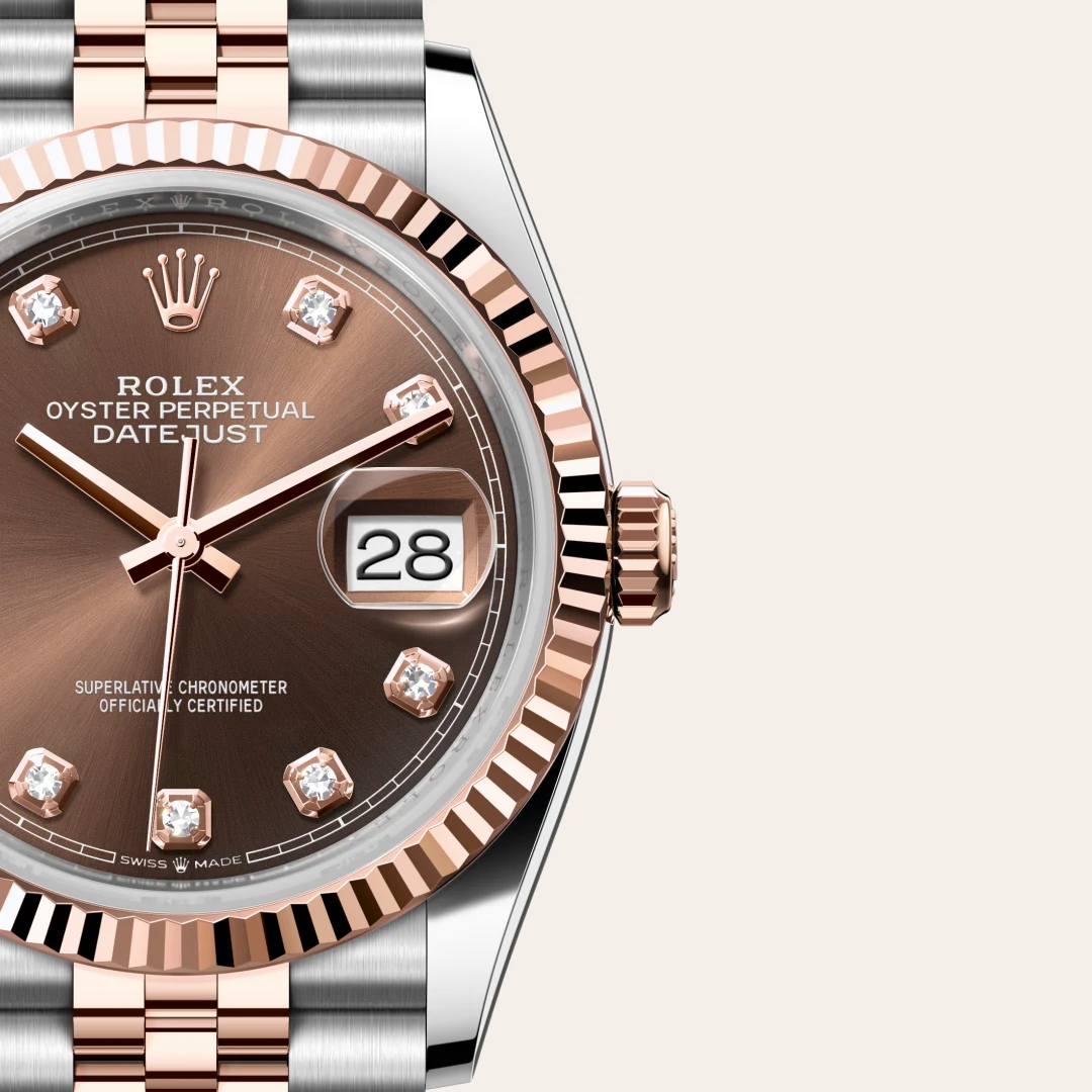 Rolex M126231-0053