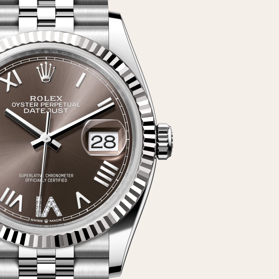 Rolex M126234-0071