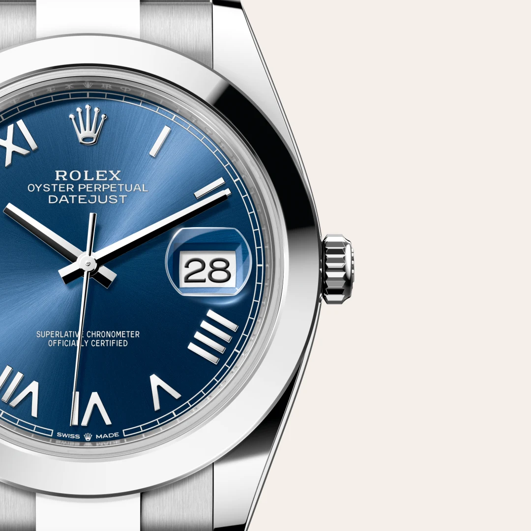 Rolex M126300-0029