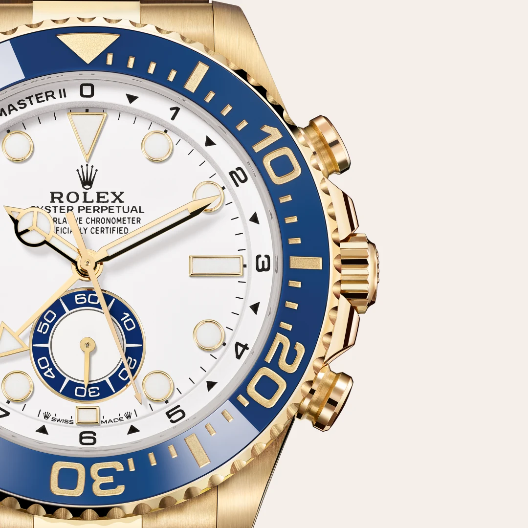 Rolex M126688-0001