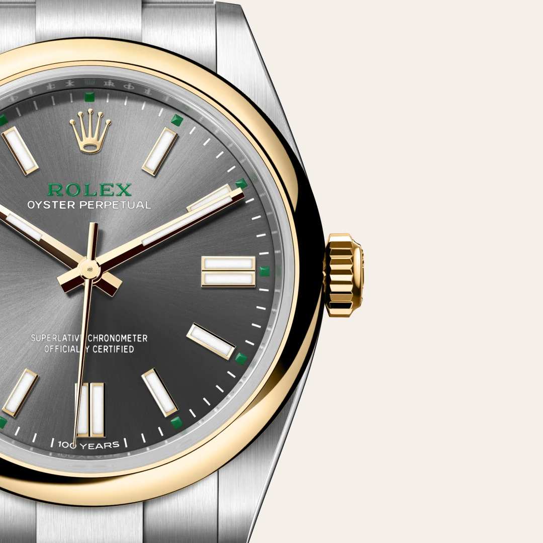 Rolex M134303-0001