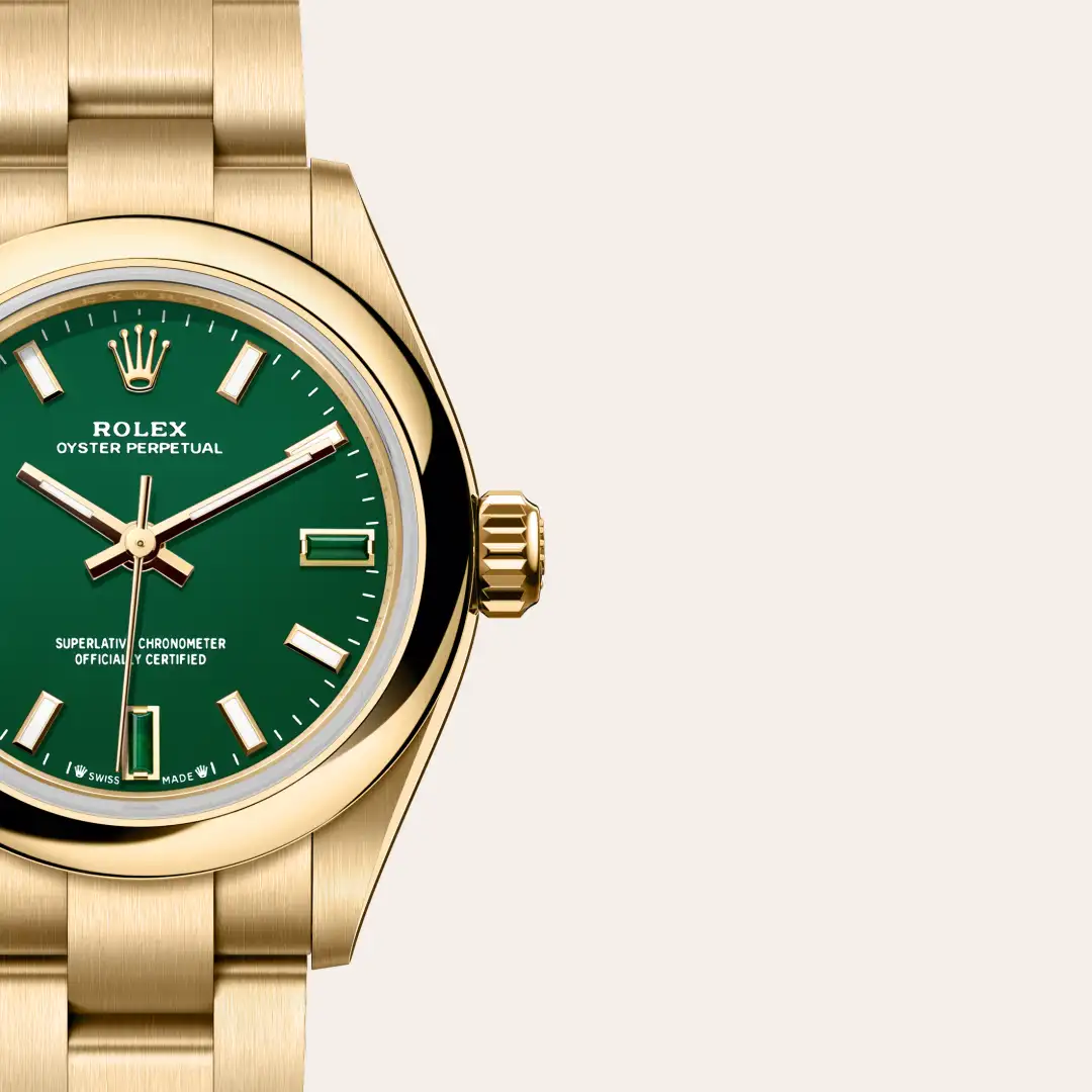 Rolex M276208-0002