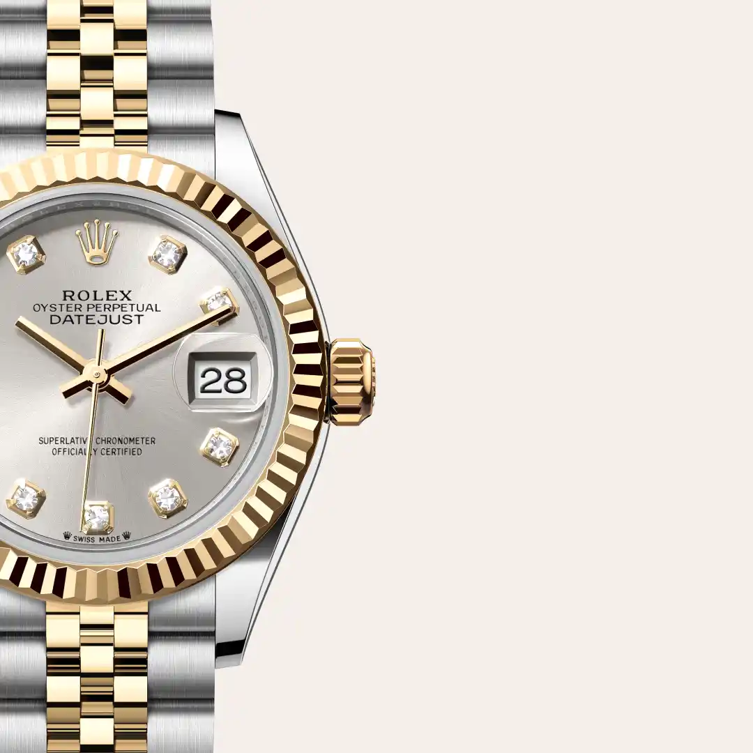 Rolex M279173-0007