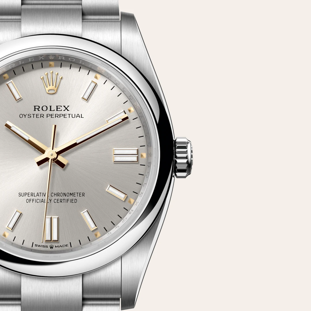 Rolex M126000-0001