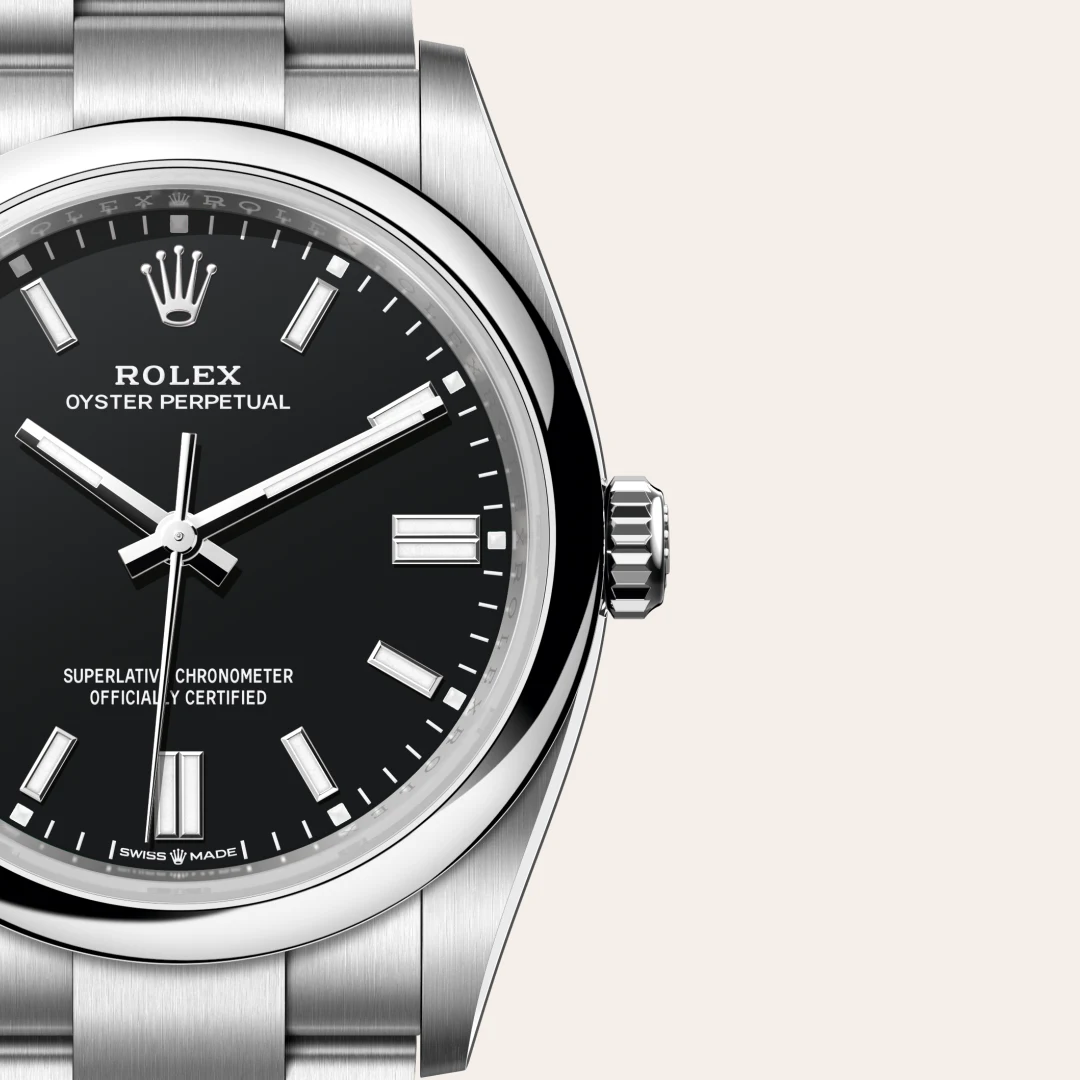 Rolex M126000-0014