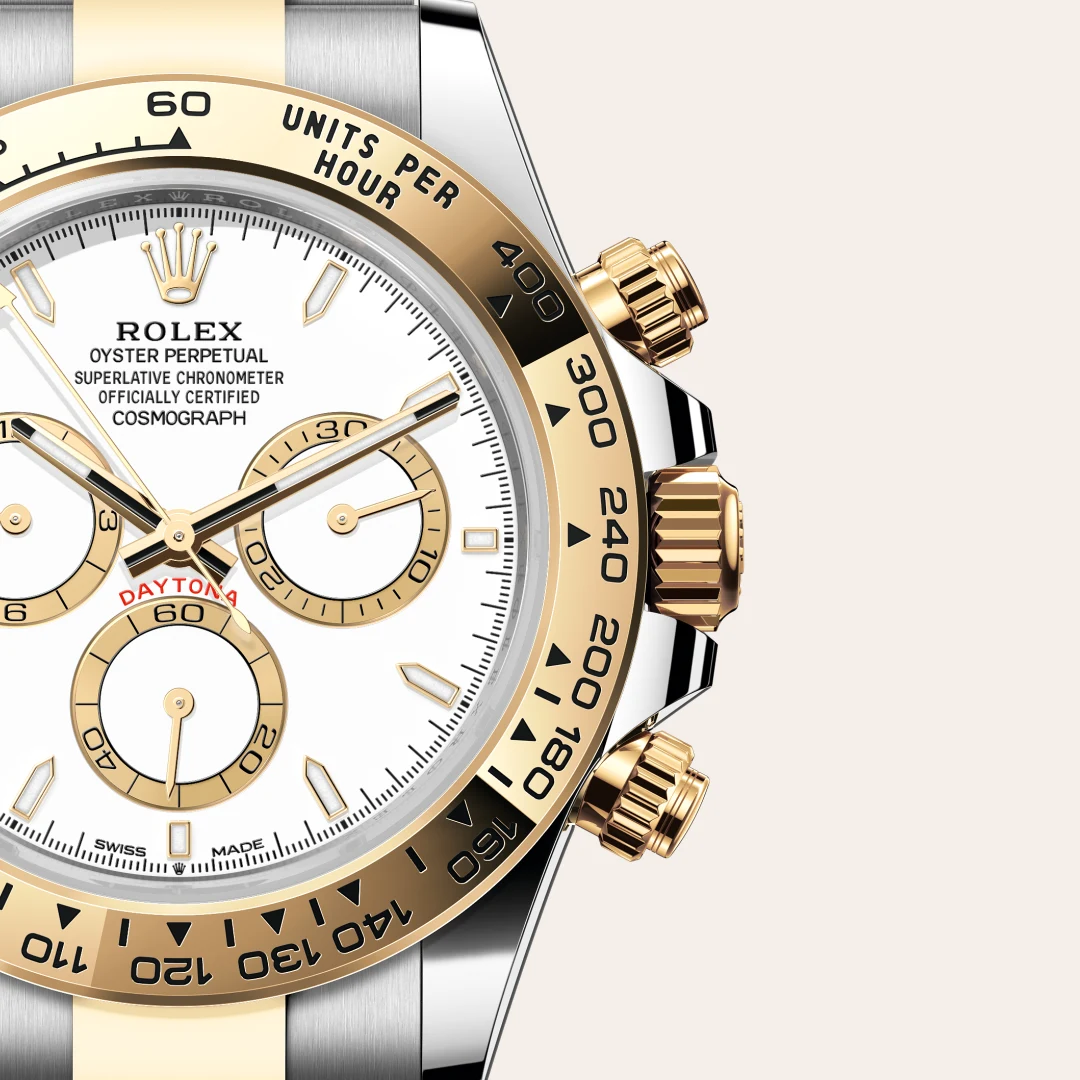 Rolex M126503-0001