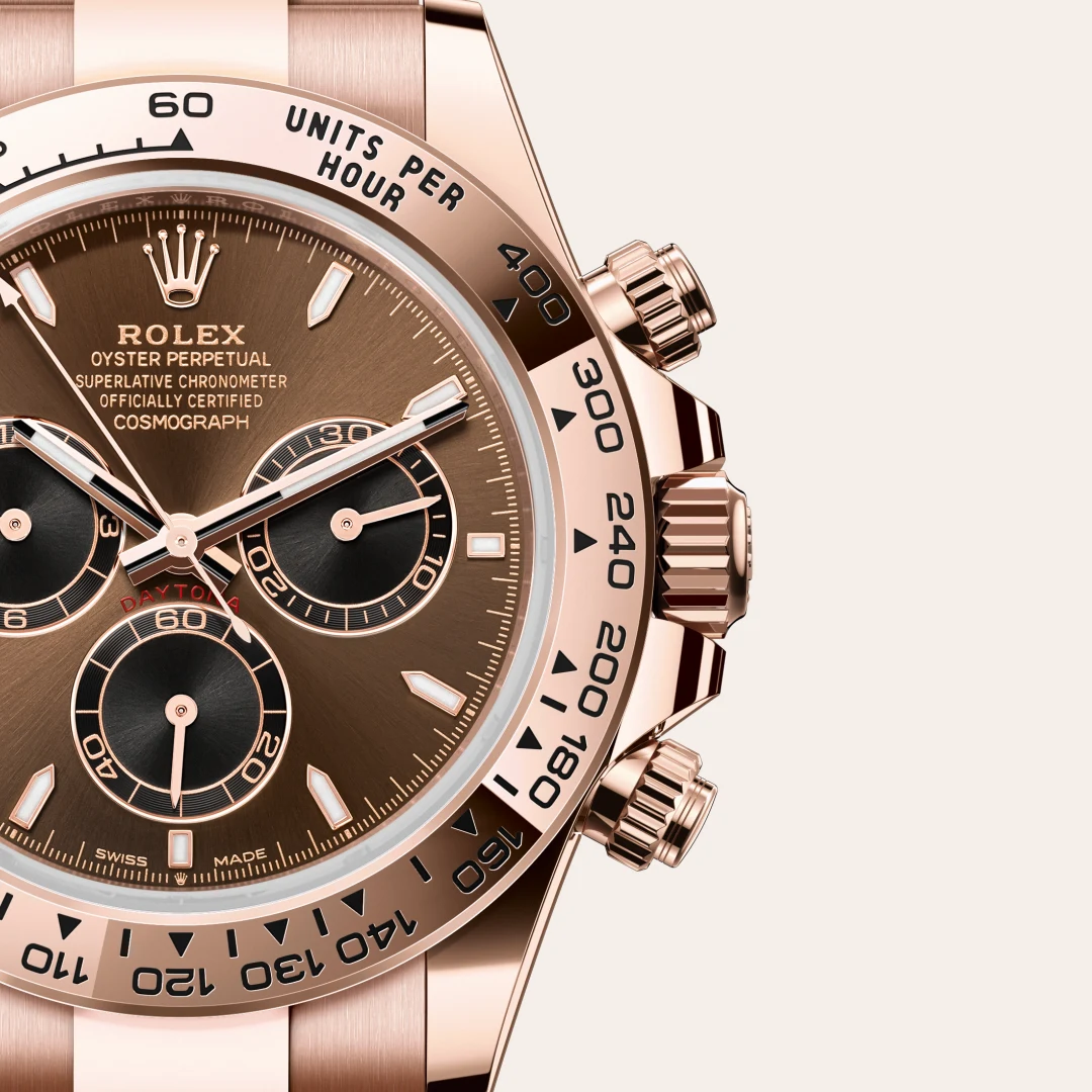 Rolex M126505-0005