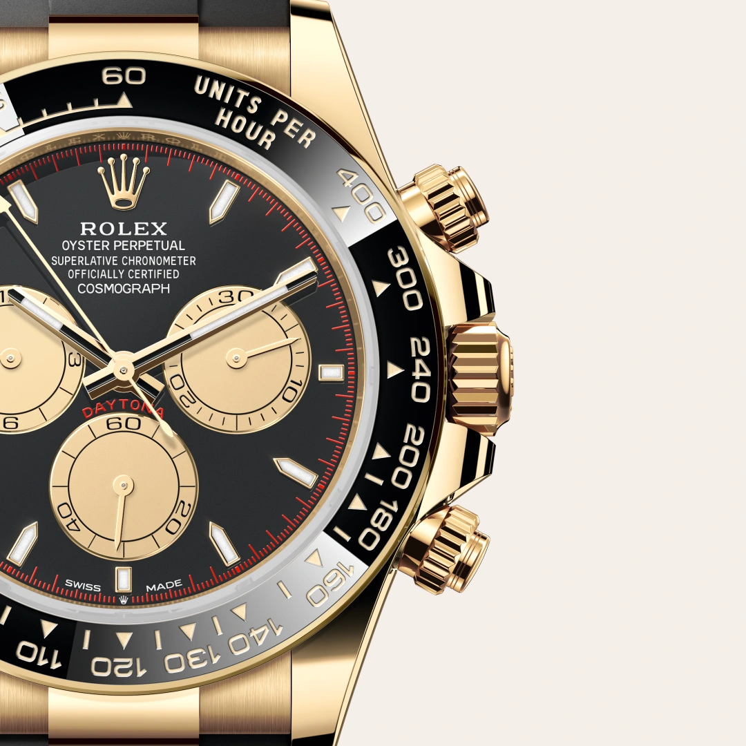 Rolex M126518LN-0004