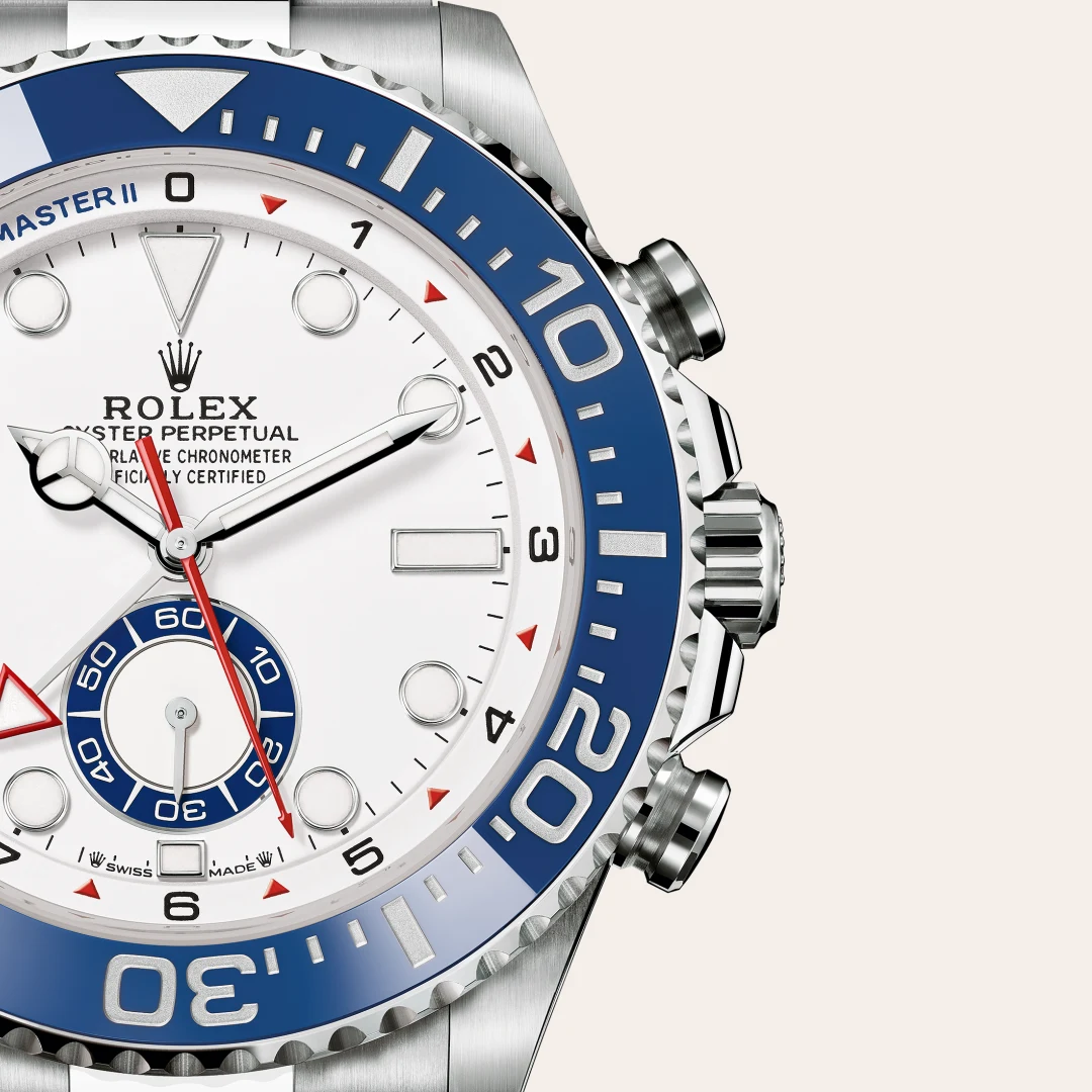 Rolex M126680-0001