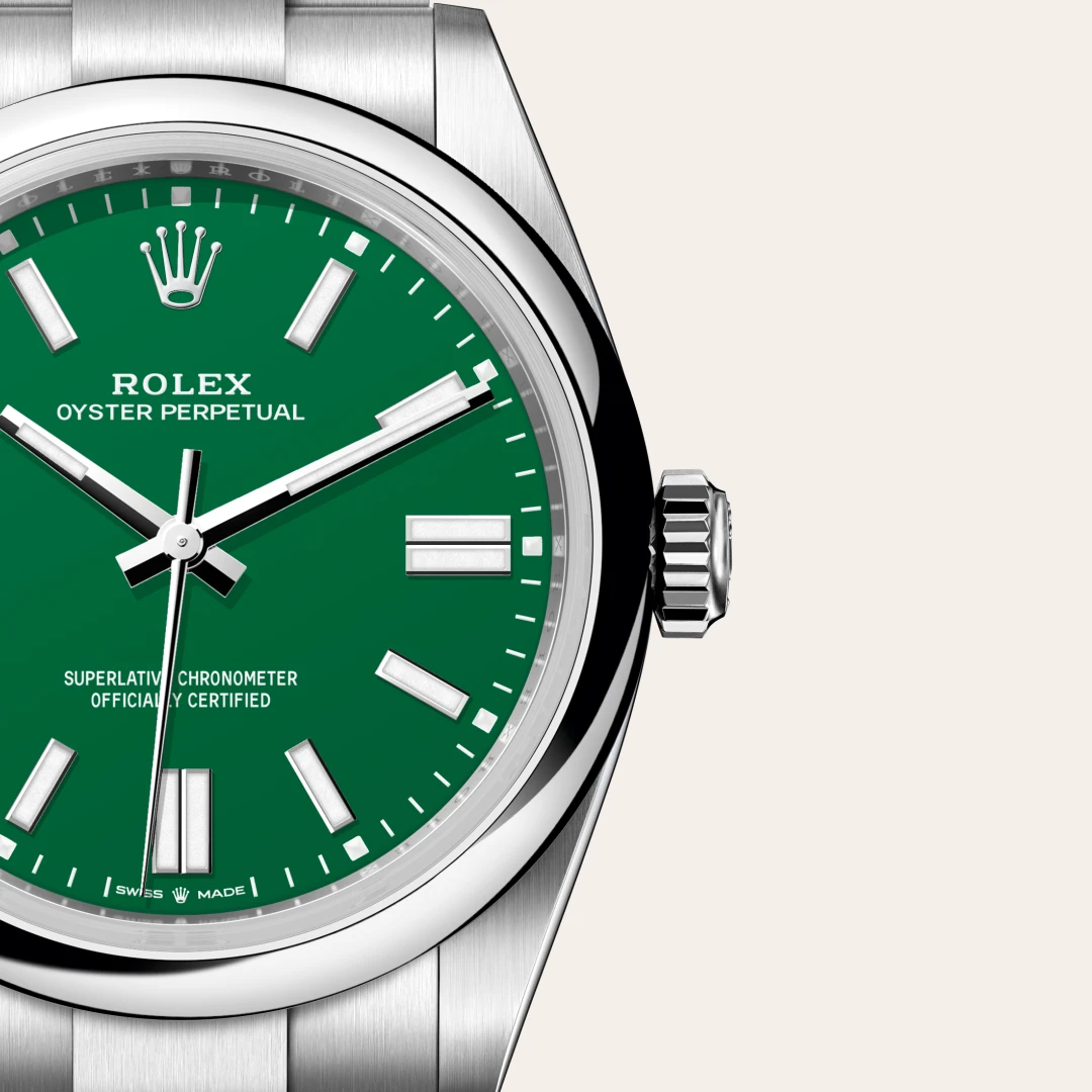 Rolex M134300-0004