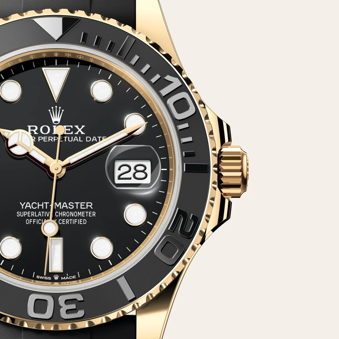 Rolex M226658-0001