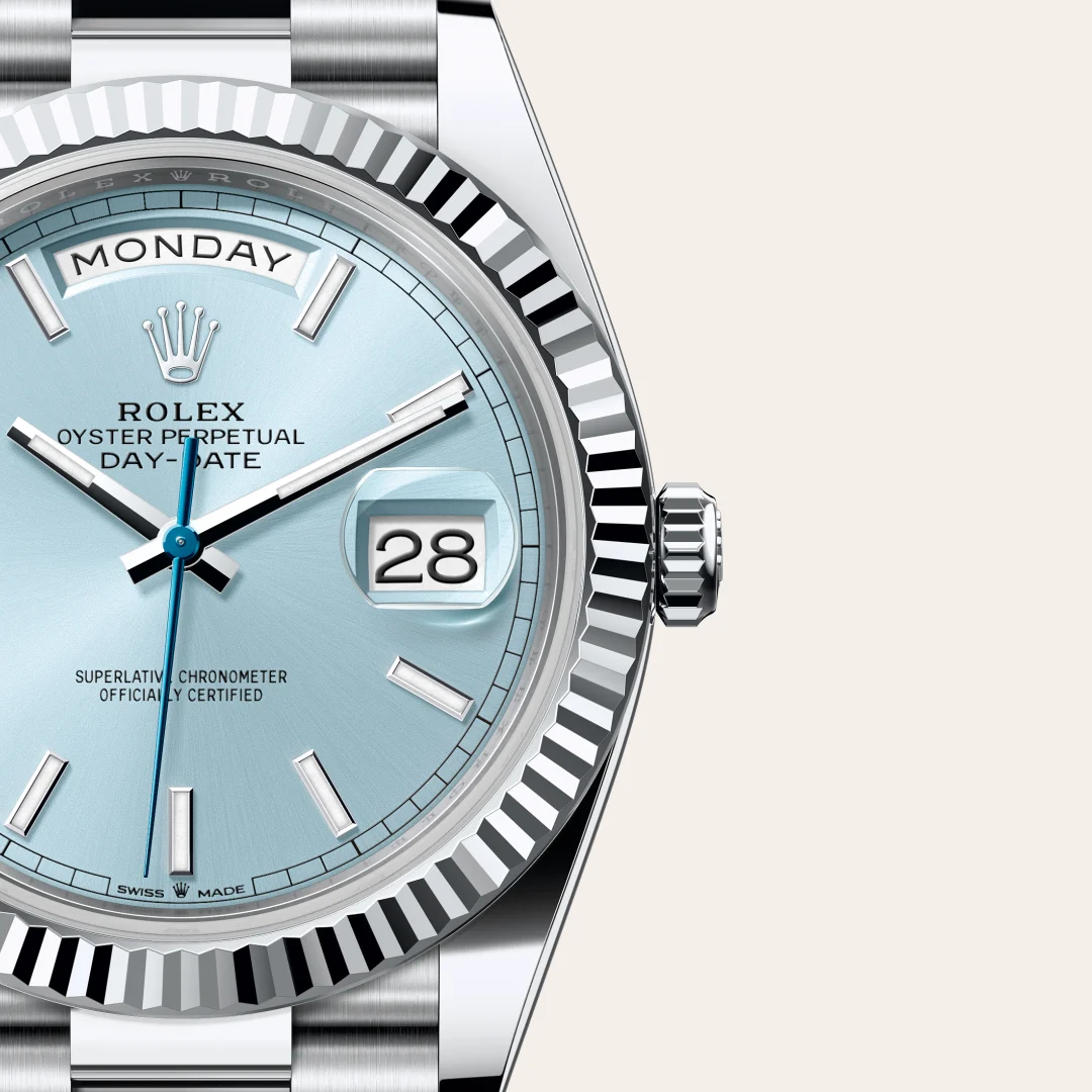 Rolex M228236-0018