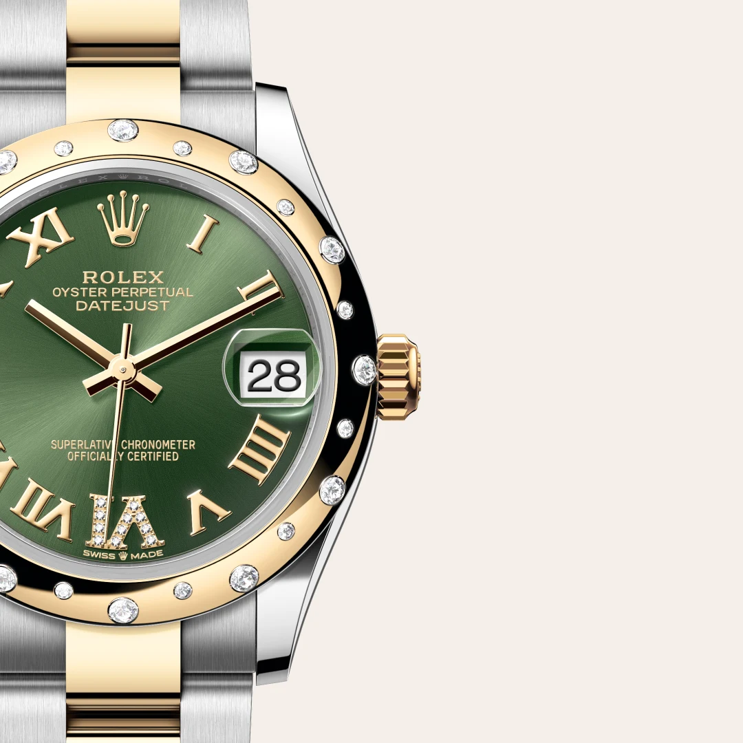 Rolex M278343RBR-0015