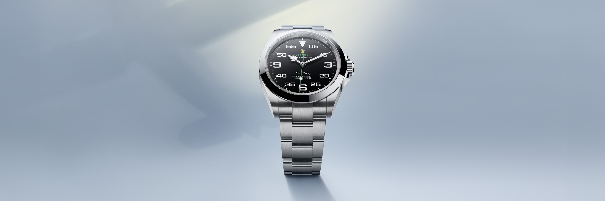 Rolex M126900-0001