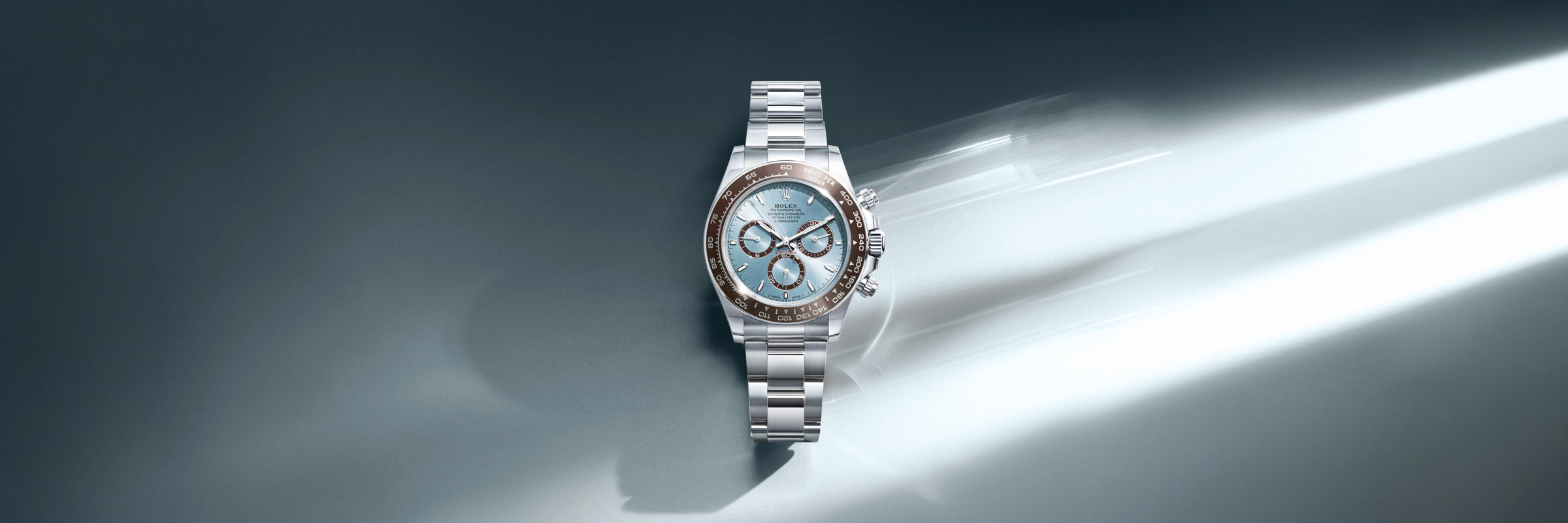 Rolex M126503-0001