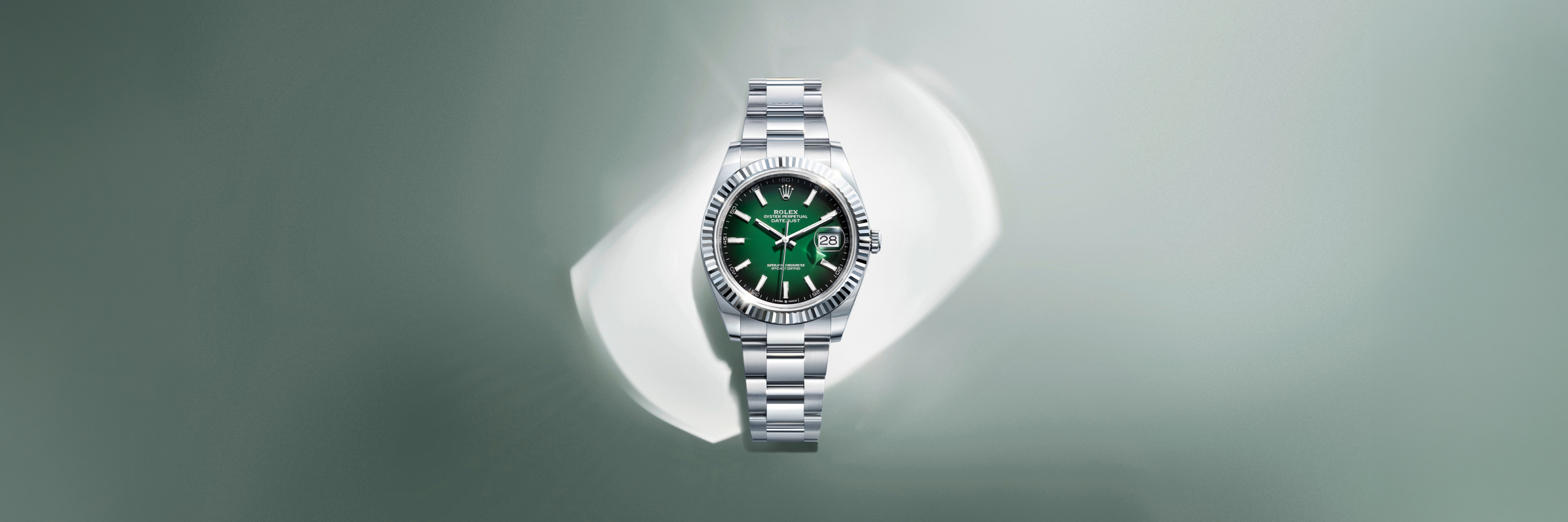 Rolex M126231-0053