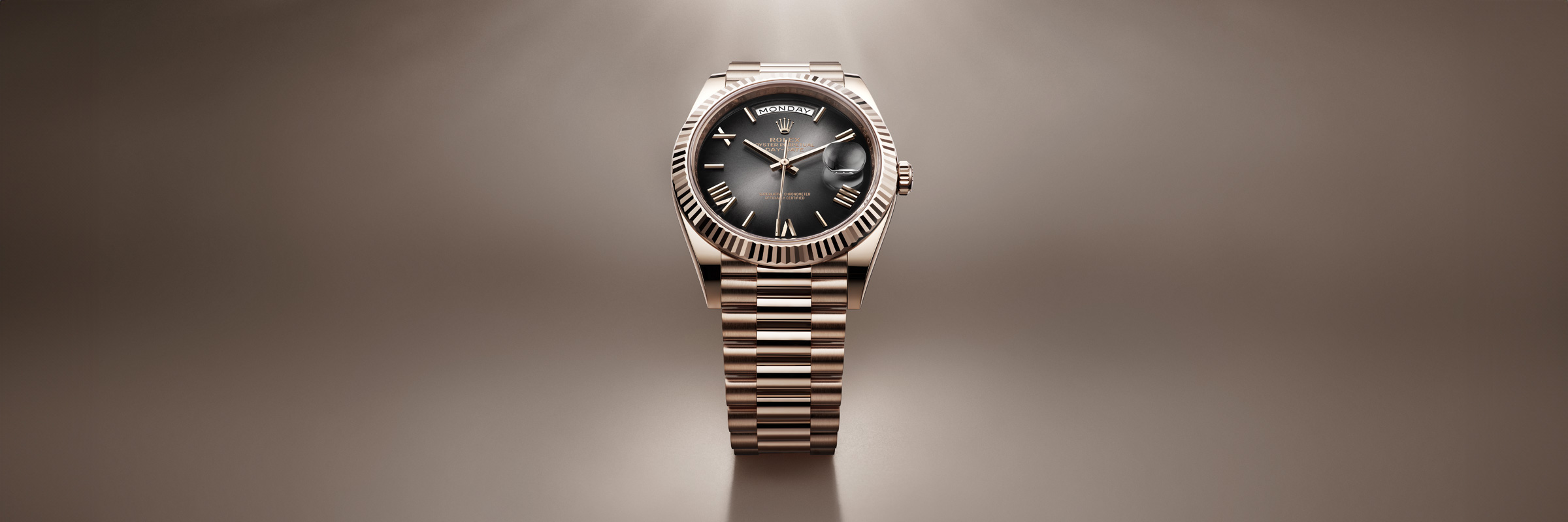 Rolex M228238-0042