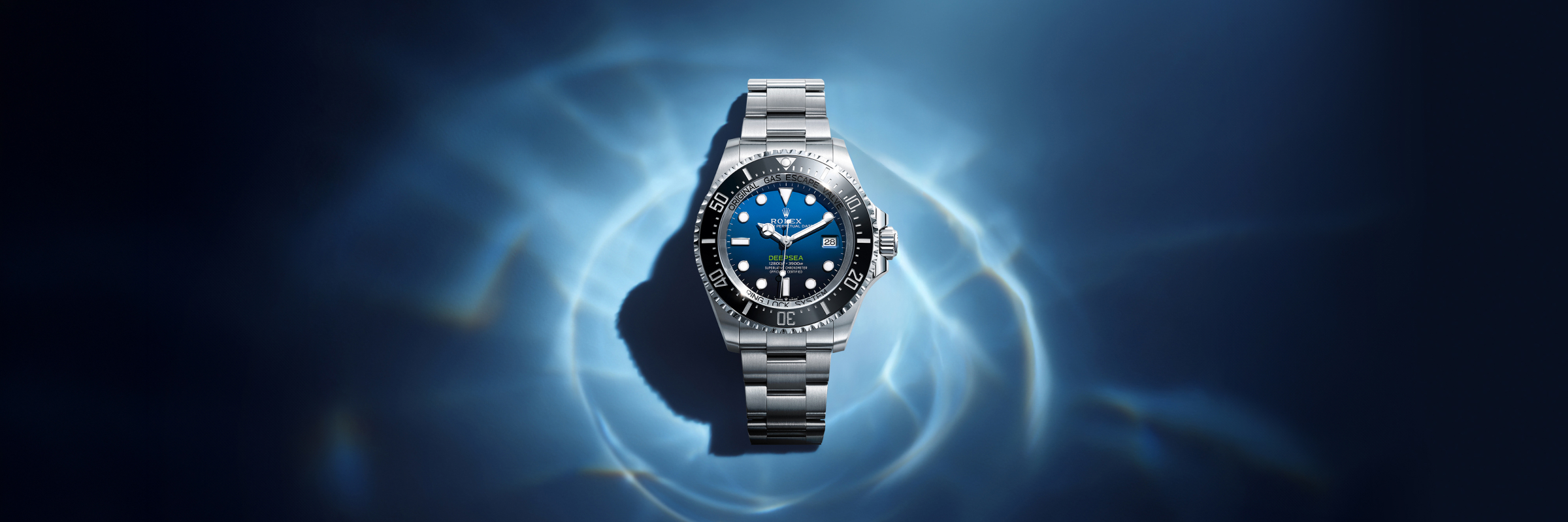 Rolex M136660-0005