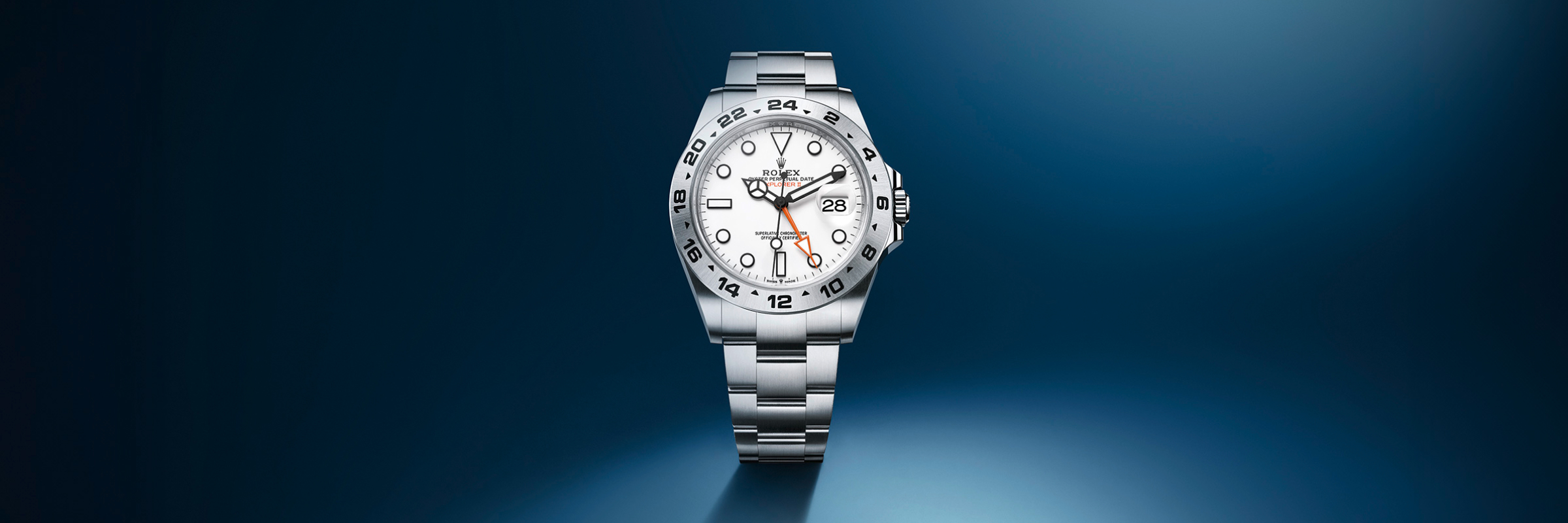 Rolex M124270-0001