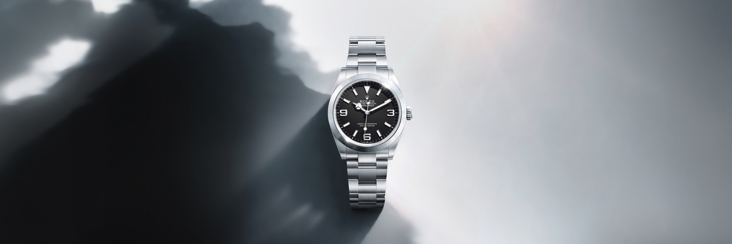 Rolex M124273-0001