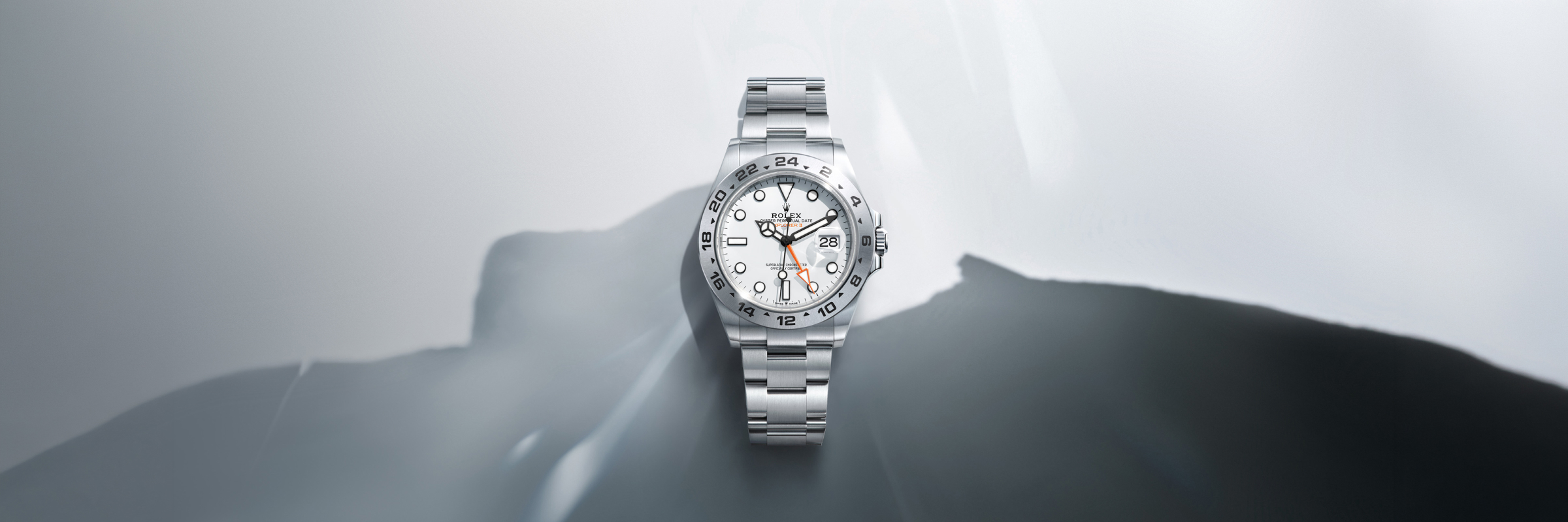 Rolex M226570-0001