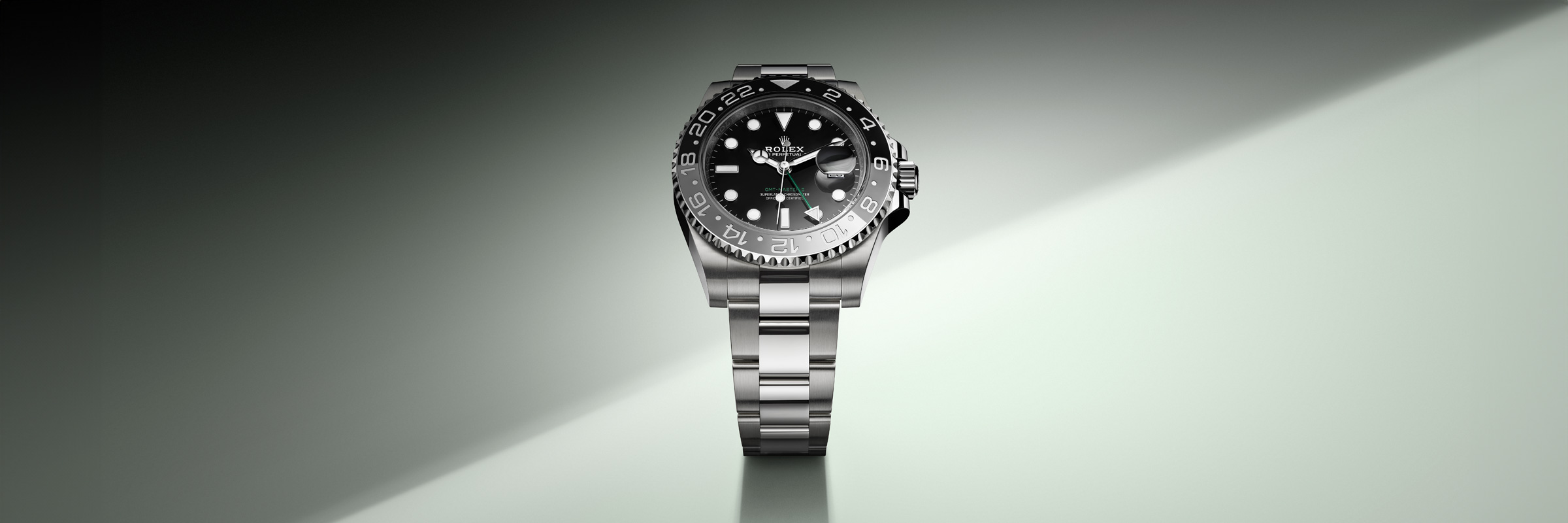 Rolex M126713GRNR-0001