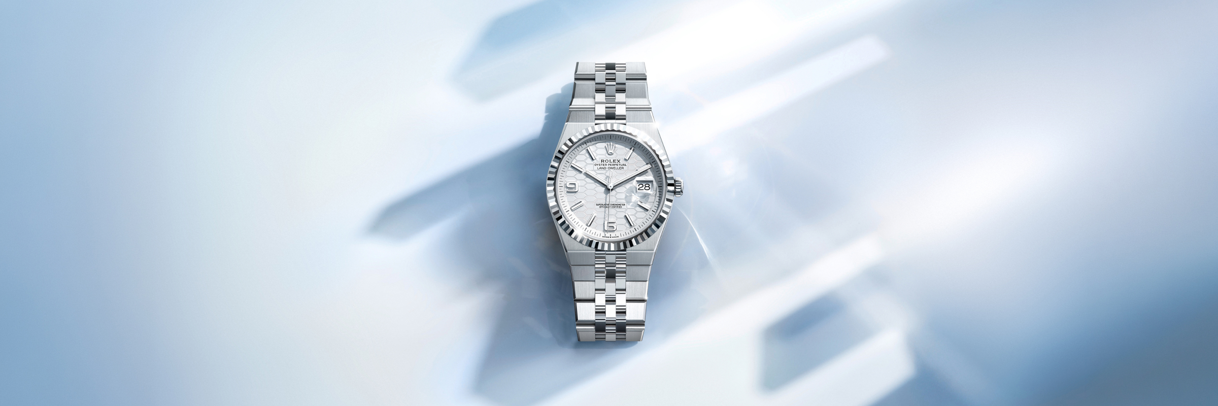 Rolex M127334-0001