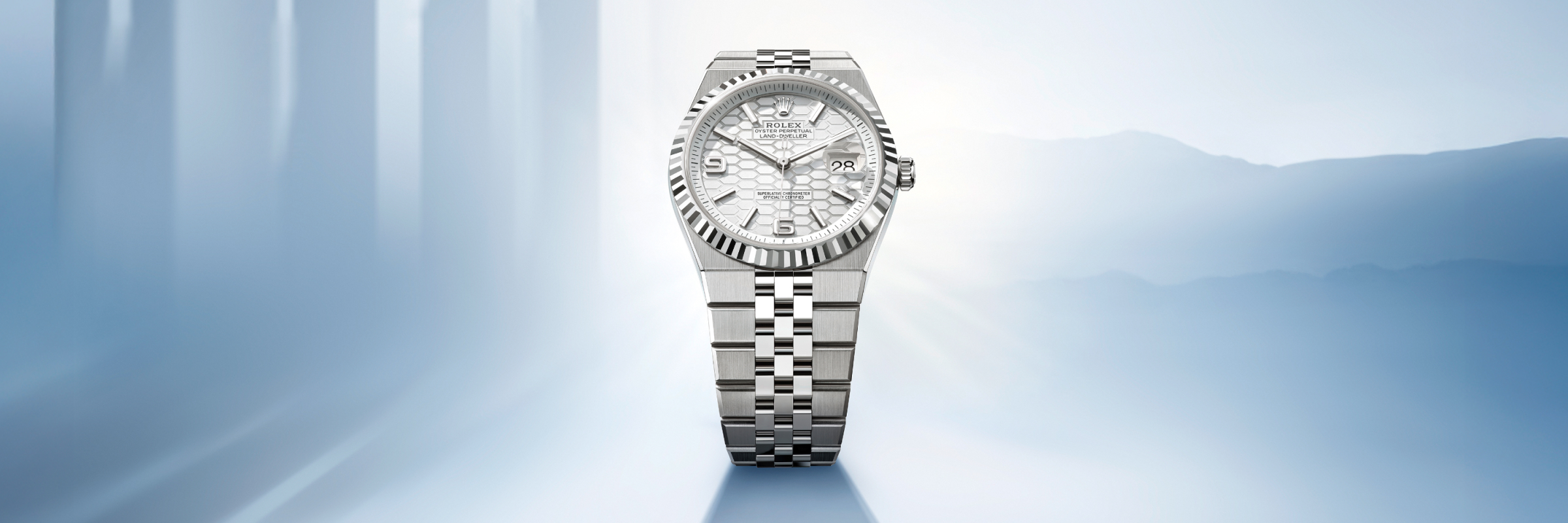 Rolex M127285TBR-0002