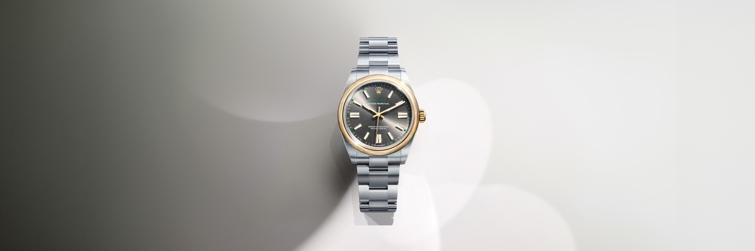 Rolex M276208-0002