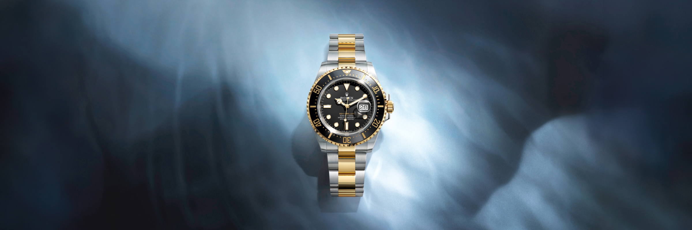Rolex M126603-0001