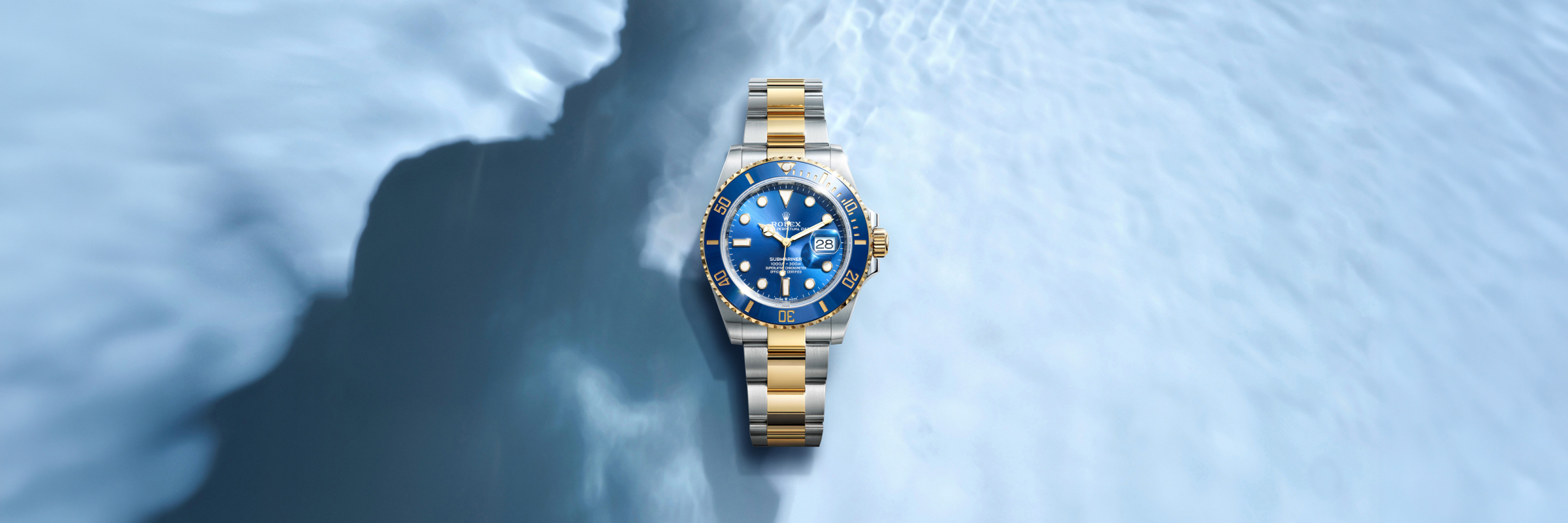 Rolex M126613LN-0002