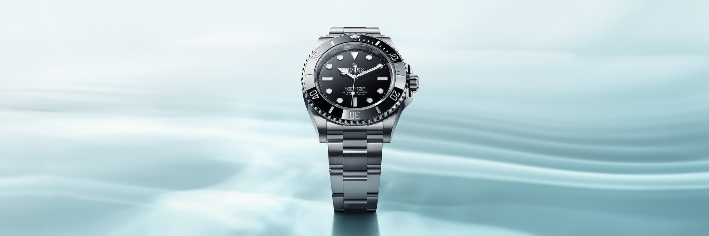 Rolex M126610LV-0002