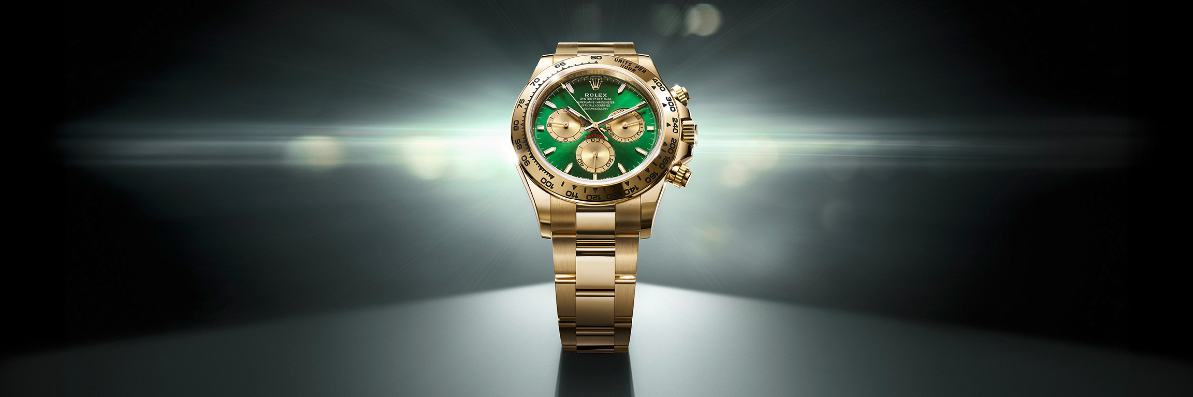 Rolex M126500LN-0001