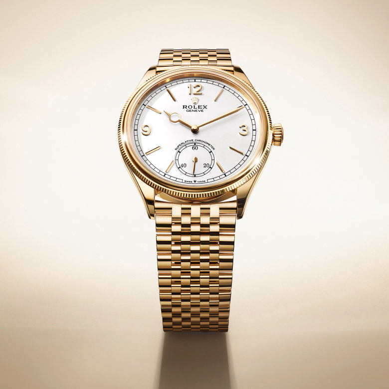 Rolex M52508-0006