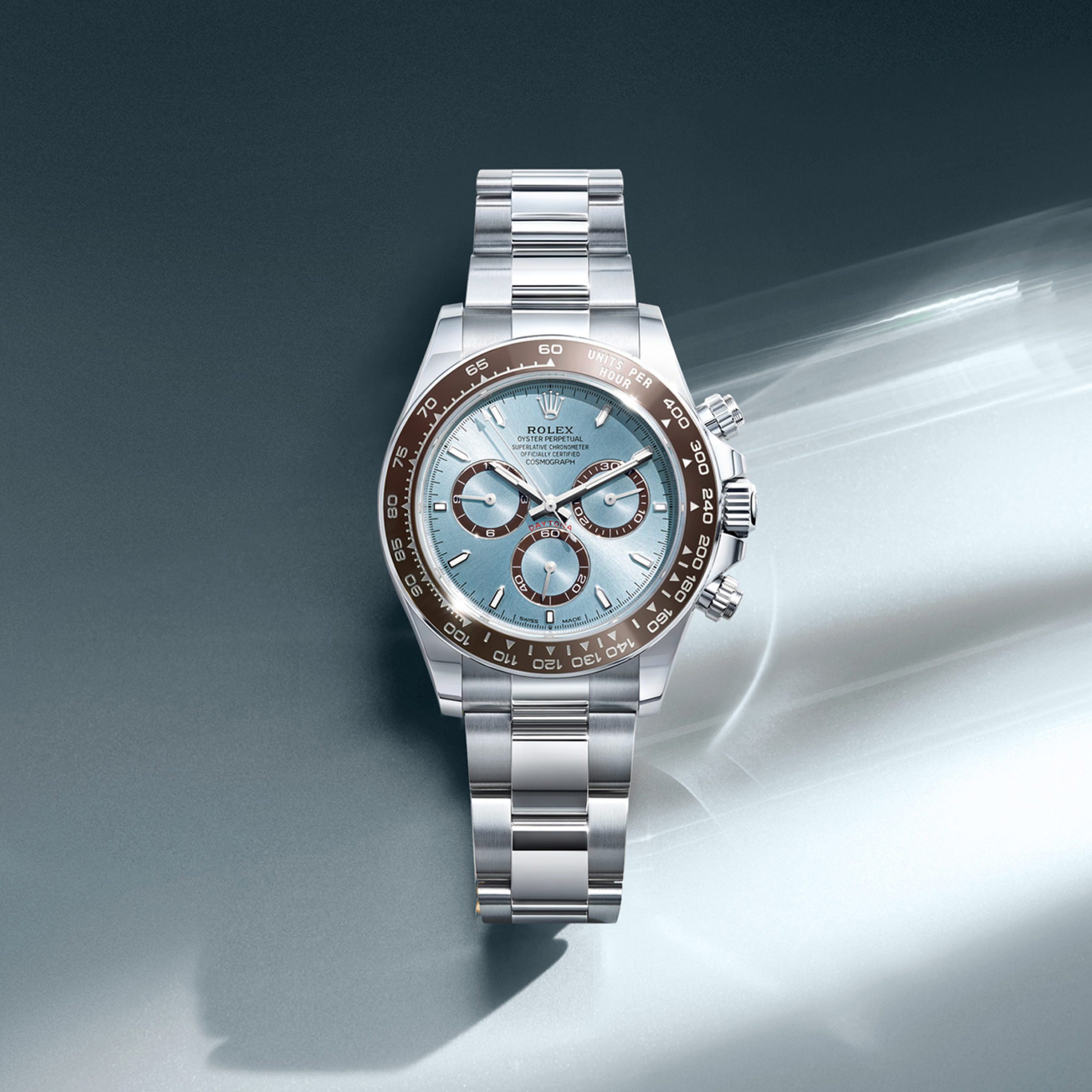 Rolex M126503-0001