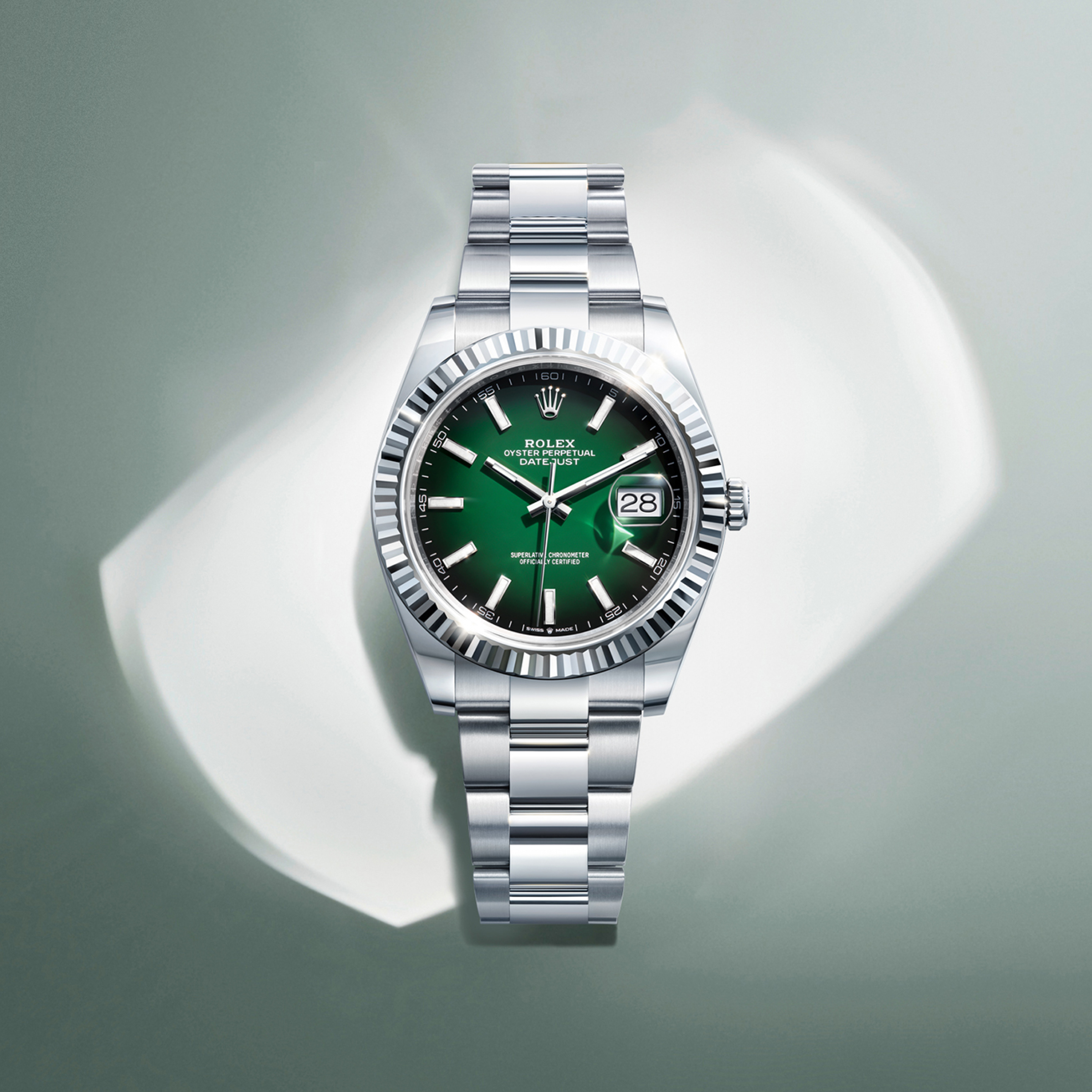 Rolex M126231-0053